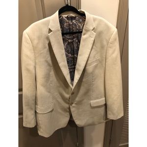 Men’s sports coat kaki - Lauren Ralph Lauren